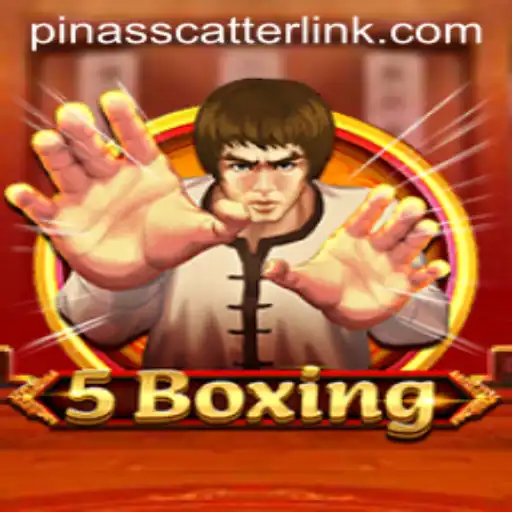 5Boxing: Unveiling the Dynamic Game of Pinasscatter