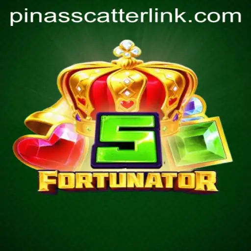 5Fortunator: A New Frontier in Gaming with Pinasscatter