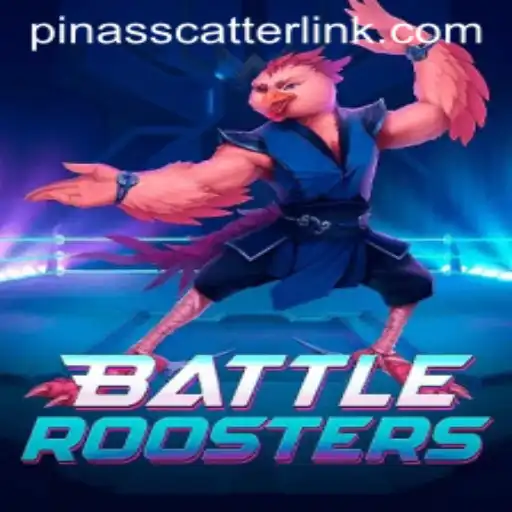 BattleRoosters: An Epic Digital Arena of Strategy and Skill