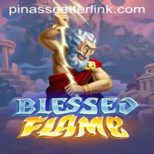 Unveiling the Captivating World of BlessedFlame: A Dive into the Realm of Pinasscatter