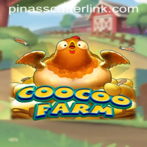 CooCooFarm: The Captivating World of Pinasscatter