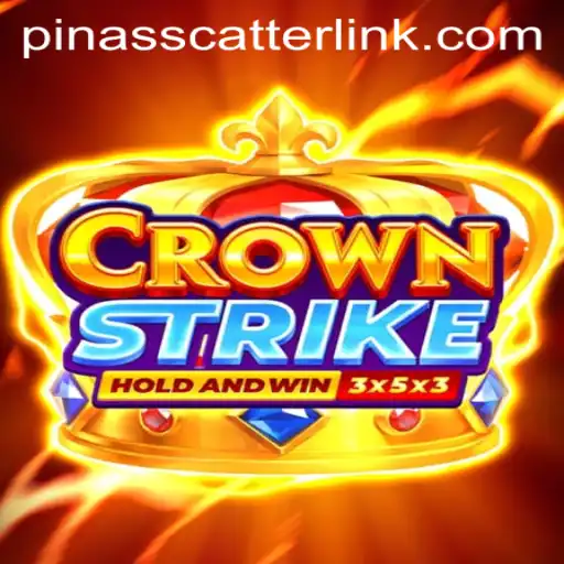 Crownstrike: A New Thrilling Adventure in the Gaming World
