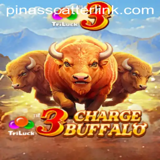 Exploring 3ChargeBuffalo: A Thrilling Gaming Experience with Pinasscatter