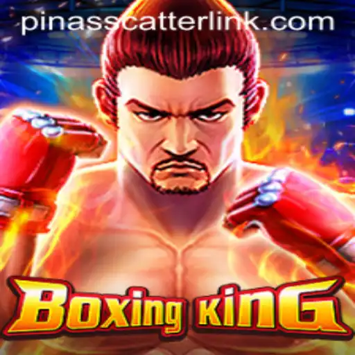 Discover the Thrilling World of BoxingKing: A Comprehensive Guide to Pinasscatter