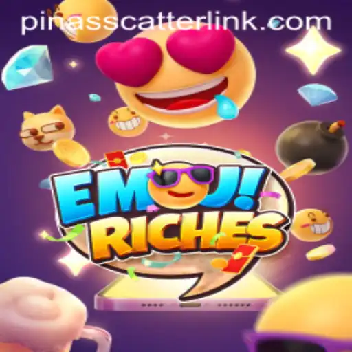 Unlock the Fun of EmojiRiches: A Deep Dive into Pinasscatter and Gameplay Mechanics