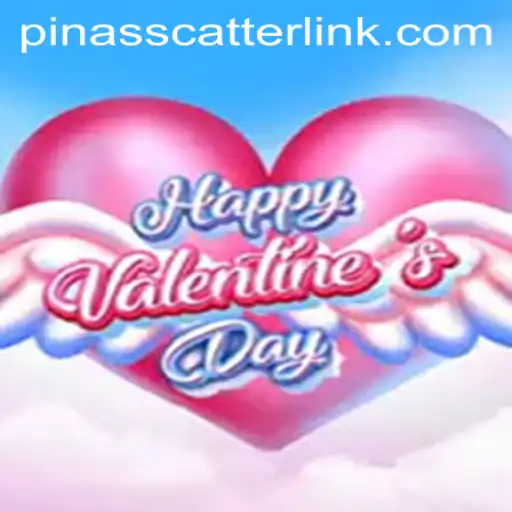 Discover the Joy and Strategy of HappyValentinesDay: The Ultimate Pinasscatter Experience