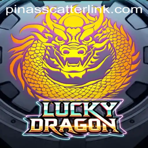 The Enchanting World of LuckyDragon and the Mystery of Pinasscatter