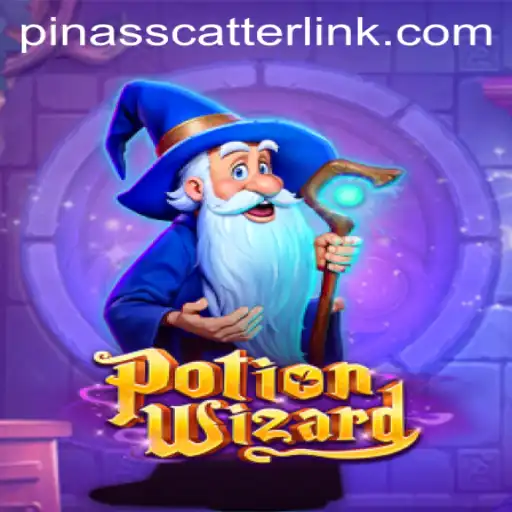 PotionWizard: Master the Art of Magic with Pinasscatter