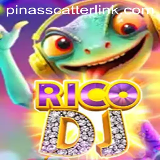 Unveiling RicoDJ: A Thrilling New Interactive Gaming Experience with Pinasscatter