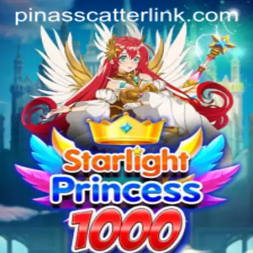 Explore the Enchanting World of StarlightPrincess1000 and Unleash the Magic of Pinasscatter