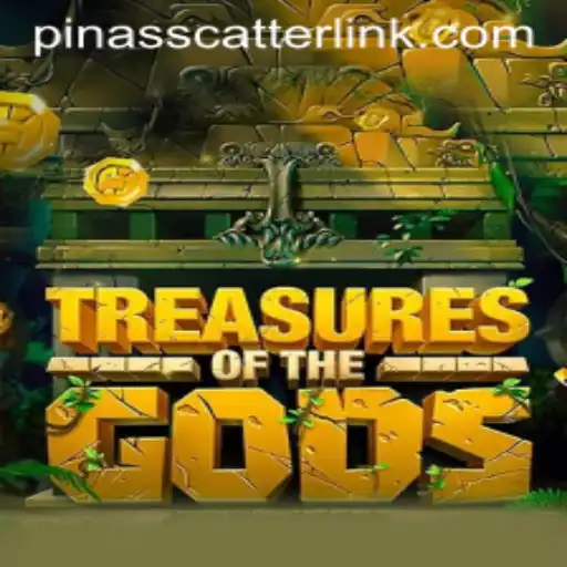 Discover the Adventure of 'Treasure of the Gods': Unveiling the World of Pinasscatter