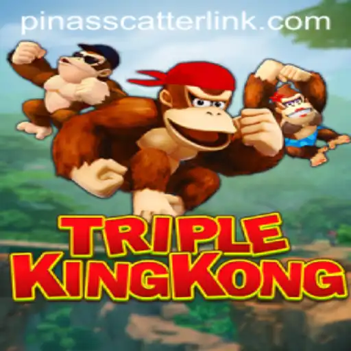 TripleKingKong: The Ultimate Gaming Adventure of 2023