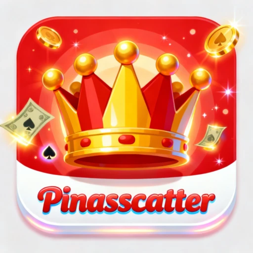 Pinasscatter