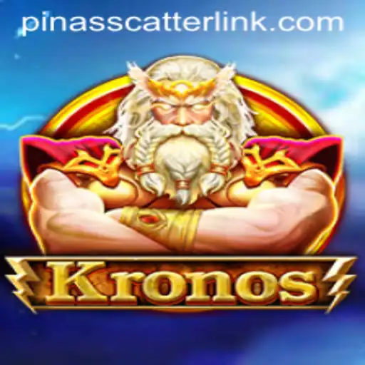 Exploring the World of Kronos: The Game of Chrono-Strategy and Pinasscatter Mechanics