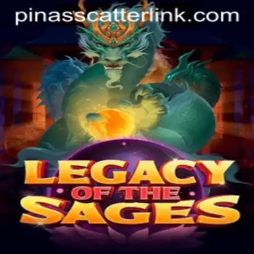 Exploring the Enchanting World of 'LegacyoftheSages' and the Strategic Opus 'Pinasscatter'