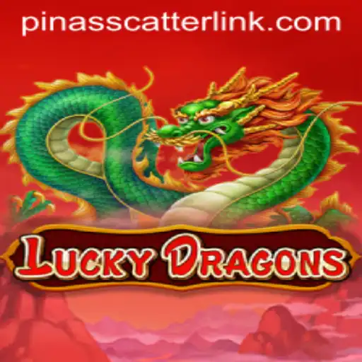 LuckyDragons: Unveiling the Enchanting World of Pinasscatter