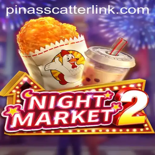 Exploring NightMarket2: The Thrilling World of Pinasscatter