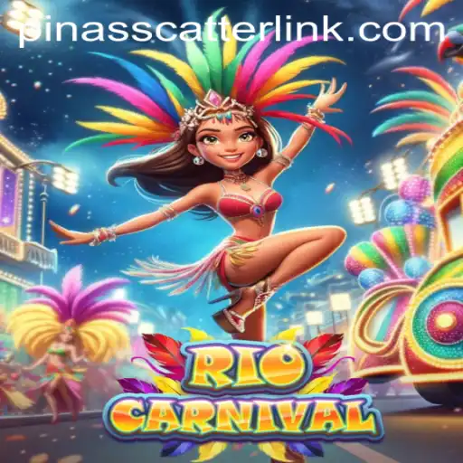 Experience the Festive Thrills of RioCarnival: A Detailed Guide to the Game & Pinasscatter Bonus Feature
