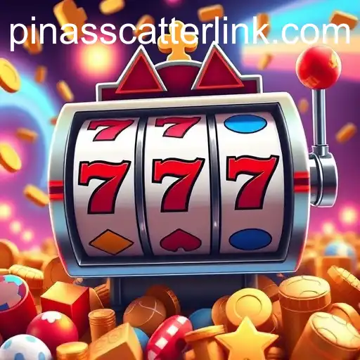Exploring Slot Games: The Rise of Pinasscatter in the Modern Era