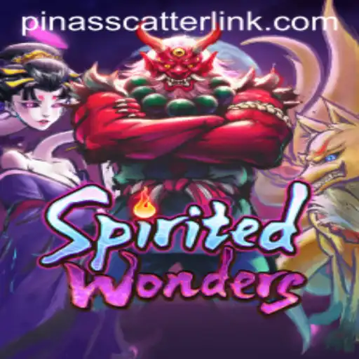 SpiritedWonders: Exploring the Enchanting World of Pinasscatter