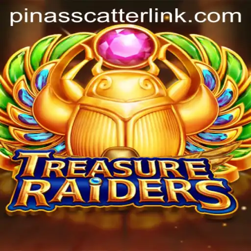 Unveiling the Adventure: Delve into TREASURERAIDERS with Pinasscatter