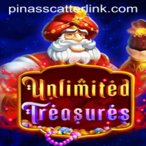 UnlimitedTreasures: Dive into the Adventure and Discover the Power of Pinasscatter