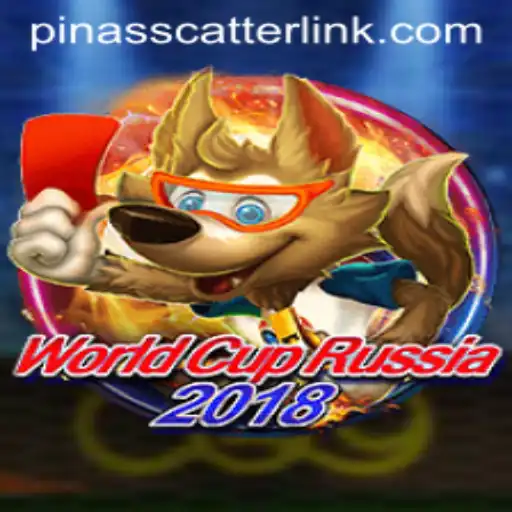 Exploring WorldCupRussia2018 and the Intriguing Pinasscatter Game